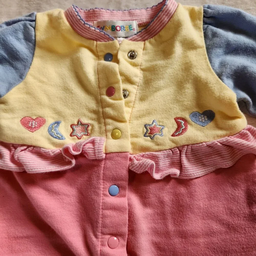 Gymboree rare vintage